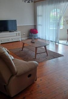Gonubie Apartment | 35 on Pearce