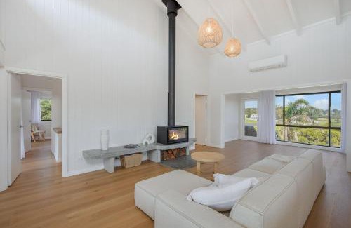 Bermagui House | 35 Scenic Drive