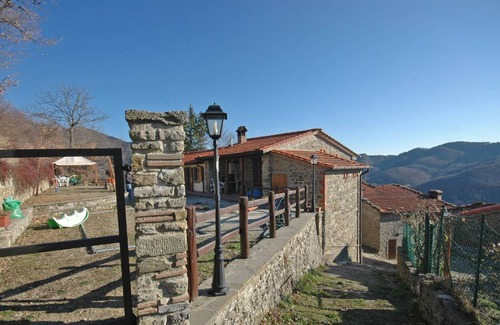 Valagnesi Apartment | 350 m² Apartment ∙ 8 bedrooms ∙ 20 guests