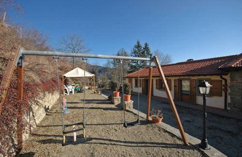 Valagnesi Apartment | 350 m² Apartment ∙ 8 bedrooms ∙ 20 guests