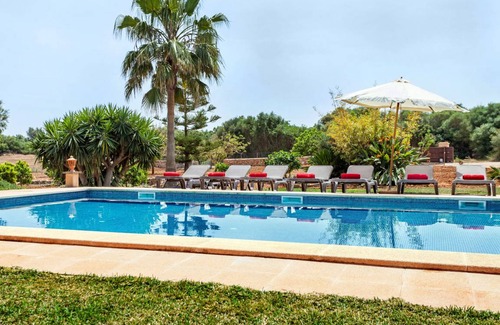 Campos House | 350 m² House ∙ 5 bedrooms ∙ 10 guests