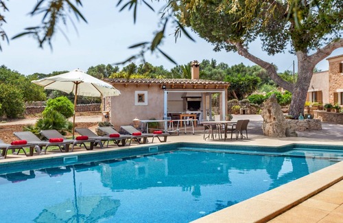 Campos House | 350 m² House ∙ 5 bedrooms ∙ 10 guests