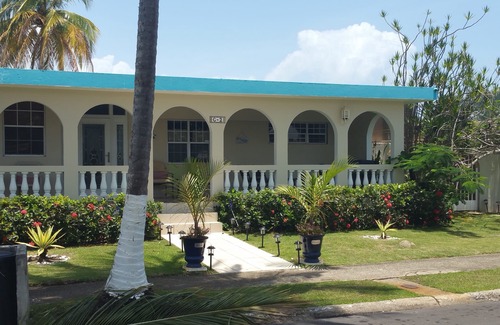 Rio Abajo Villa | 3500 ft HEAVENLY luxury BEACH home with PVT pool ,CHEF option, SLEEP 18