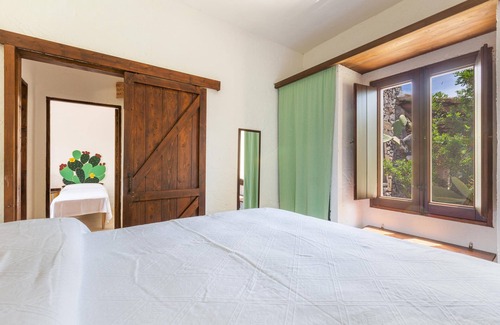 Santa Maria di Leuca Apartment | 3504 PJE - Casa Fico d'India by BarbarHouse