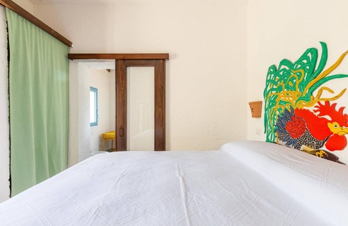 Santa Maria di Leuca Apartment | 3504 PJE - Casa Fico d'India by BarbarHouse