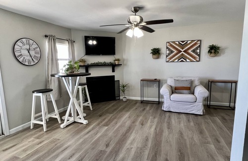 Houma House | 3506 Grand caillou rd