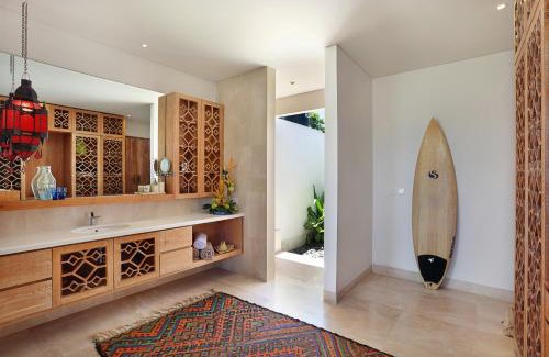Jungut Batu Villa | 353 Degrees North