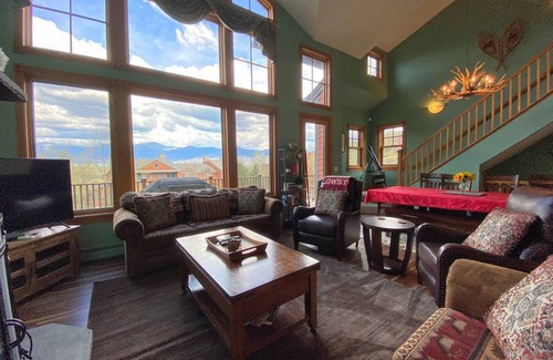 Bethlehem House | 353 m² House ∙ 5 bedrooms ∙ 20 guests