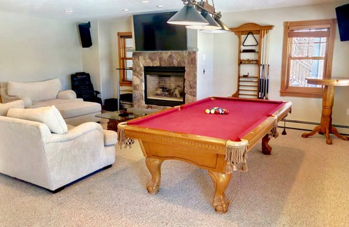 Bethlehem House | 353 m² House ∙ 5 bedrooms ∙ 20 guests