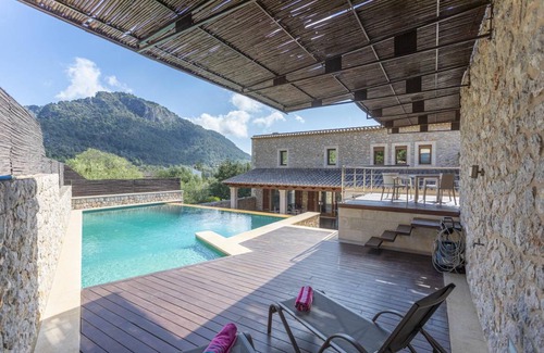 Caimari Villa | 356 m² Villa ∙ 4 bedrooms ∙ 6 guests