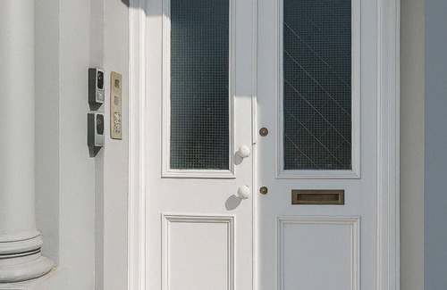 Harringay House | 356 Manor House Central London Room 2