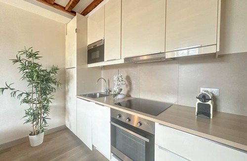 2nd Arrondissement Apartment | 357: Amazing view in Paris Olympic Games 2024