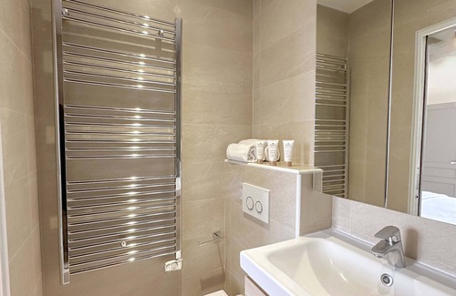 2nd Arrondissement Apartment | 357: Amazing view in Paris Olympic Games 2024