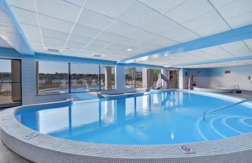 Charlevoix House | 357 Edgewater Inn