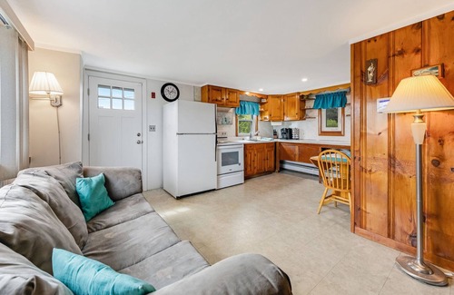 Sagamore Beach House | 357 Phillips Rd - 3 BR Sagamore Beach Retreat, Steps to Beach, Water views
