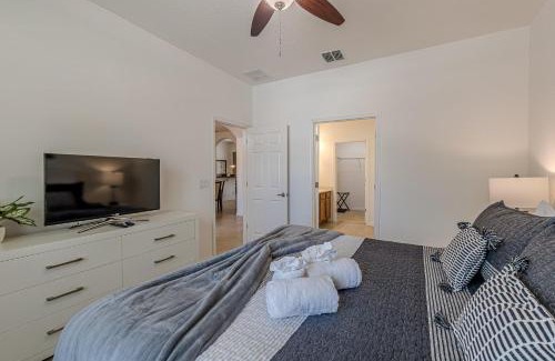 Watersong House | 358 - Aqua Villa