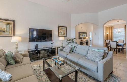 Watersong House | 358 - Aqua Villa