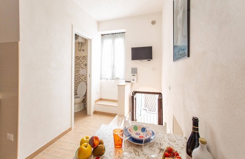 Vieste Apartment | 3586 Appartamento Lux by Barbarhouse