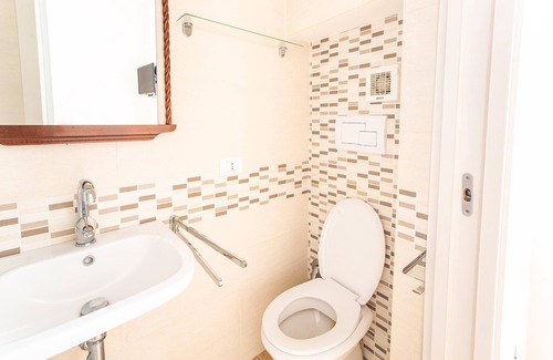 Vieste Apartment | 3586 Appartamento Lux by Barbarhouse