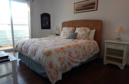 Avila Beach Condo | 359 1st Street 1 Bedroom Condo by Redawning