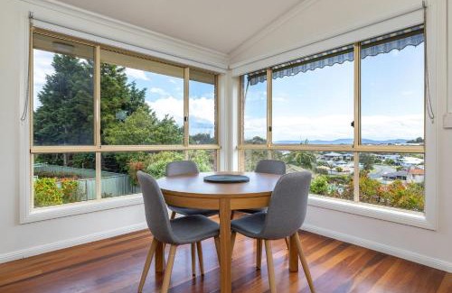 Forster House | 36 Churchill