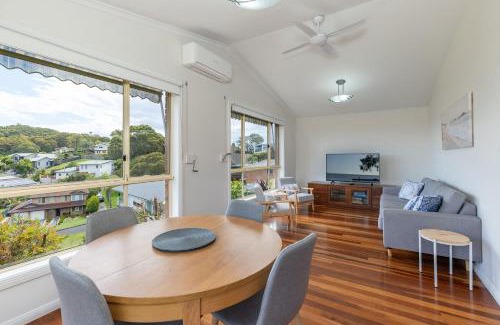 Forster House | 36 Churchill