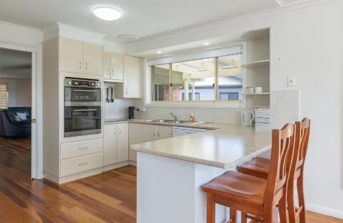 Forster House | 36 Churchill