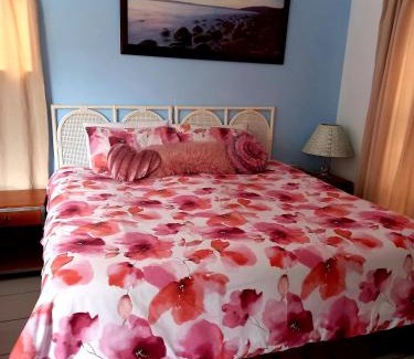 Kleinmond Apartment | 36 Df Strauss Street