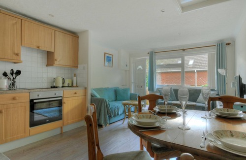 Bridport House | 36 FERNHILL HEIGHTS, family friendly in Charmouth