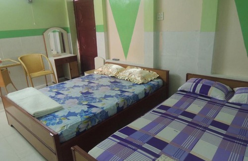 Rach Gia Hostel | 36 Hostel
