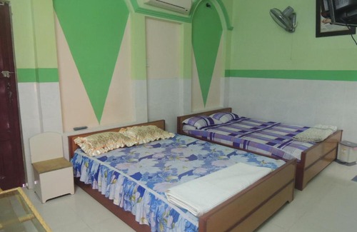 Rach Gia Hostel | 36 Hostel