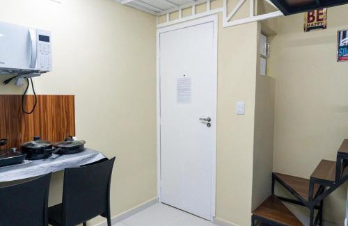 Sao Paulo Apartment | 36 LOFT Perfeito Metro SPExpo Airport CPB
