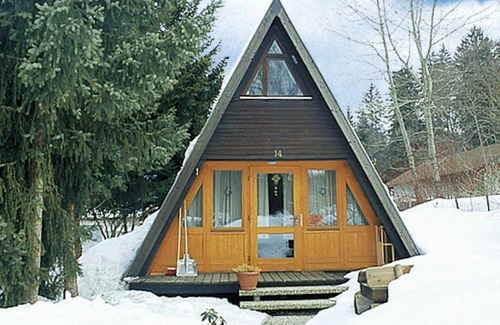 Waldkirchen Other | 36 m² Accommodation ∙ 1 bedroom ∙ 2 guests