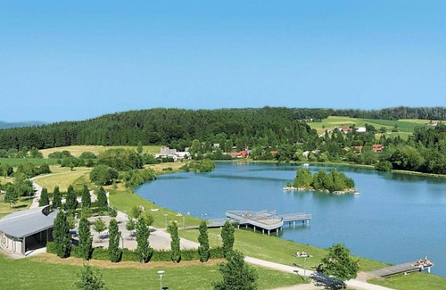 Waldkirchen Other | 36 m² Accommodation ∙ 1 bedroom ∙ 2 guests