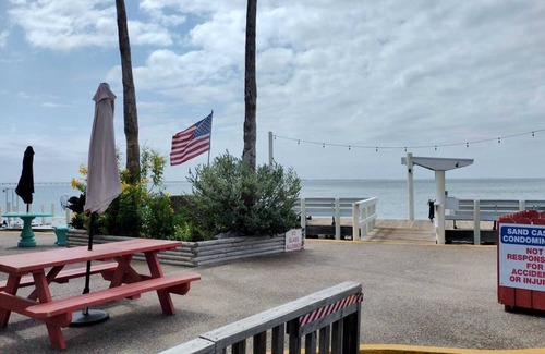 South Padre Island Apartment | 36 m² Apartment ∙ 4 guests