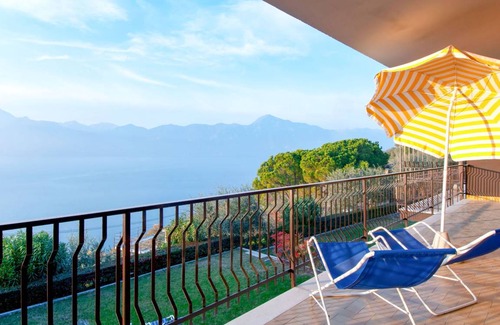 Frader Apartment | 36 m² Apartment ∙ 2 bedrooms ∙ 5 guests