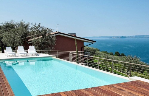 Frader Apartment | 36 m² Apartment ∙ 2 bedrooms ∙ 5 guests