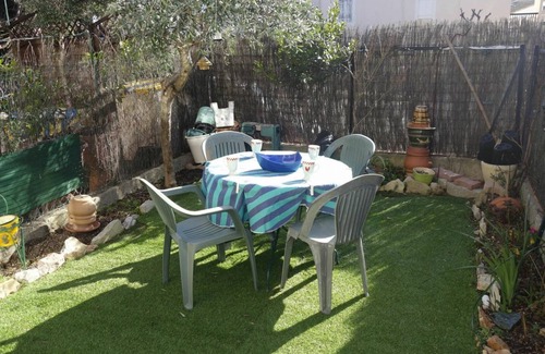 Bandol Apartment | 36 m² Apartment ∙ 1 bedroom ∙ 2 guests