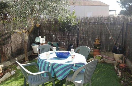 Bandol Apartment | 36 m² Apartment ∙ 1 bedroom ∙ 2 guests