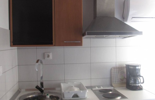 Razanj Apartment | 36 m² Apartment ∙ 1 bedroom ∙ 4 guests