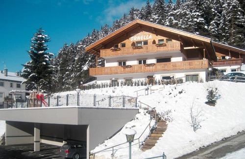 Santa Cristina Val Gardena Apartment | 36 m² Apartment ∙ 1 bedroom ∙ 2 guests