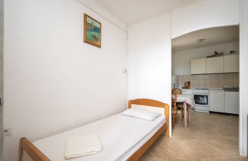 Vidalici Apartment | 36 m² Apartment ∙ 1 bedroom ∙ 4 guests