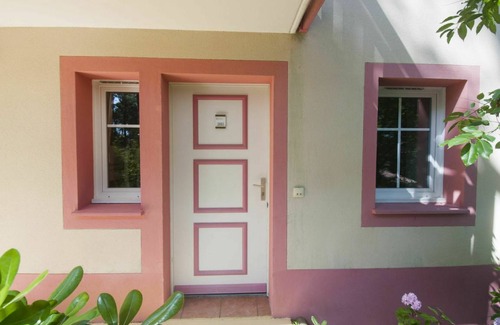 Lacanau-Ocean Apartment | 36 m² Apartment ∙ 2 bedrooms ∙ 4 guests