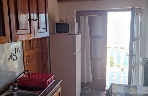 Merag Apartment | 36 m² Apartment ∙ 2 bedrooms ∙ 4 guests