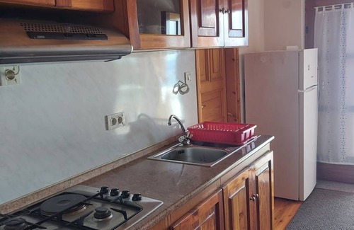 Merag Apartment | 36 m² Apartment ∙ 2 bedrooms ∙ 4 guests