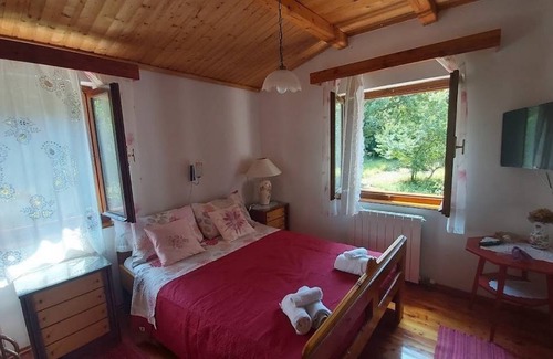 Merag Apartment | 36 m² Apartment ∙ 2 bedrooms ∙ 4 guests