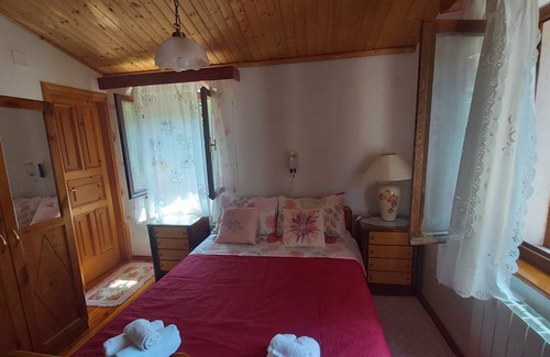 Merag Apartment | 36 m² Apartment ∙ 2 bedrooms ∙ 4 guests