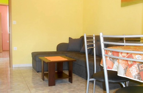 Murine Apartment | 36 m² Apartment ∙ 2 bedrooms ∙ 4 guests