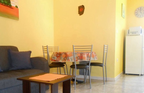 Murine Apartment | 36 m² Apartment ∙ 2 bedrooms ∙ 4 guests
