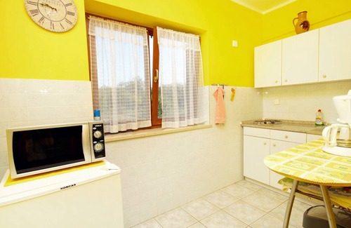 Murine Apartment | 36 m² Apartment ∙ 2 bedrooms ∙ 4 guests